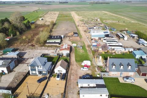 Land for sale, The Drove, Barroway Drove, Downham Market