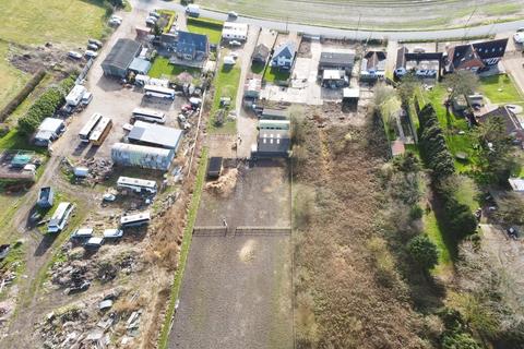Land for sale, The Drove, Barroway Drove, Downham Market