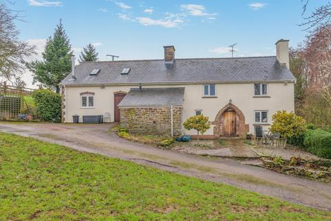 6 bedroom detached house for sale, Dingestow, Monmouth