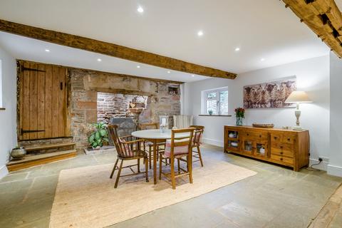 6 bedroom detached house for sale, Dingestow, Monmouth