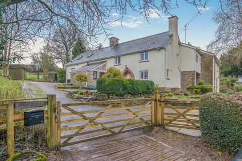 undefined, Dingestow, Monmouth