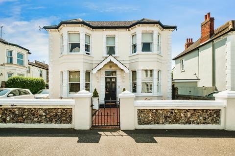undefined, Christchurch Road, Worthing