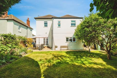 undefined, Christchurch Road, Worthing