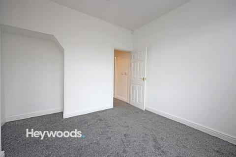 undefined, Oldfield Street, Stoke-on-Trent, Staffordshire