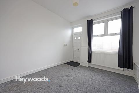 undefined, Oldfield Street, Stoke-on-Trent, Staffordshire