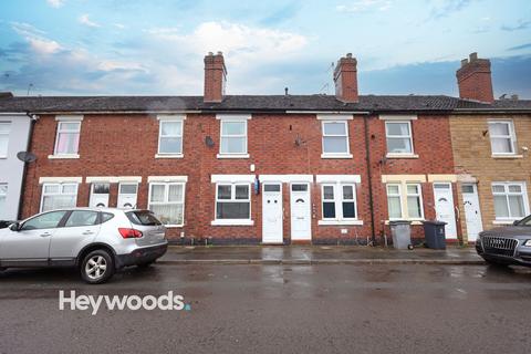 undefined, Oldfield Street, Stoke-On-Trent, ST4
