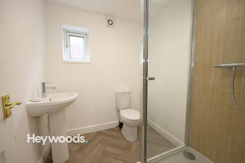 undefined, Oldfield Street, Stoke-On-Trent, ST4