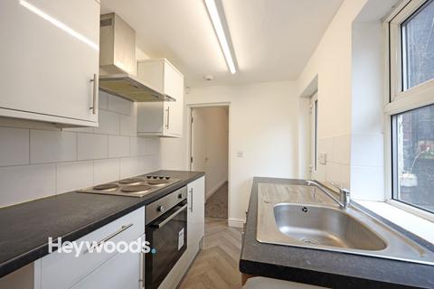 undefined, Oldfield Street, Stoke-On-Trent, ST4