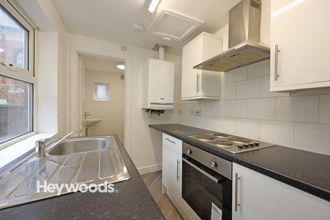 undefined, Oldfield Street, Stoke-On-Trent, ST4