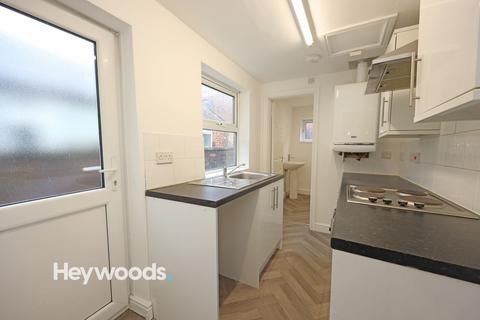 undefined, Oldfield Street, Stoke-On-Trent, ST4