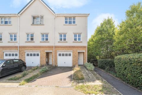 Kingsquarter, Maidenhead