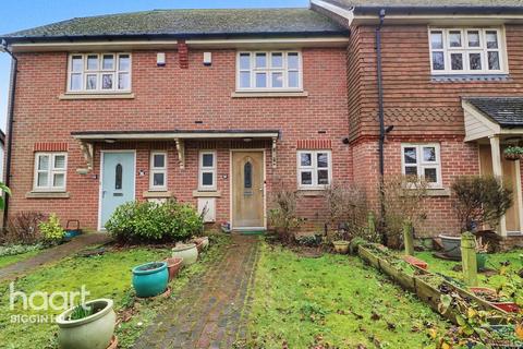 Johns Road, Tatsfield
