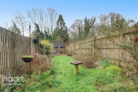 3 bedroom terraced house for sale, Johns Road, Tatsfield