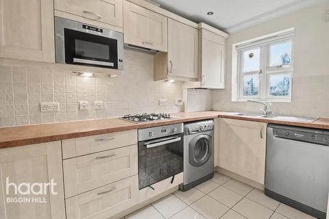 3 bedroom terraced house for sale, Johns Road, Tatsfield