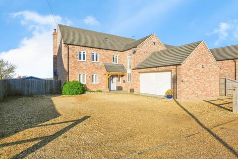 undefined, Smeeth Road, Marshland St. James, Wisbech