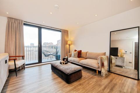 1 bedroom apartment for sale, Robinson Way, Chester, CH1