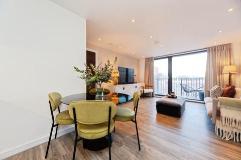 1 bedroom apartment for sale, Robinson Way, Chester, CH1