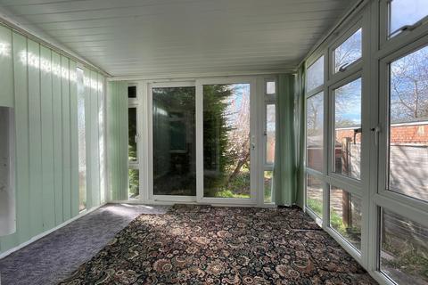 2 bedroom bungalow for sale, Orchard Road, Lewes