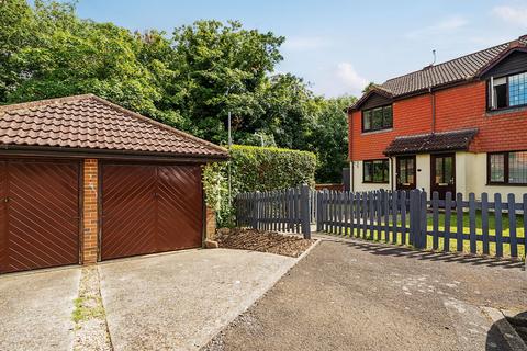 2 bedroom semi-detached house for sale, Cremer Place, Faversham, ME13