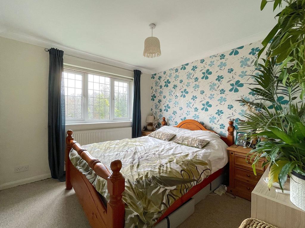 Bedroom One (2)