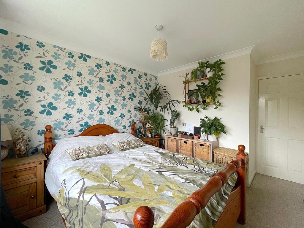 Bedroom One (1)
