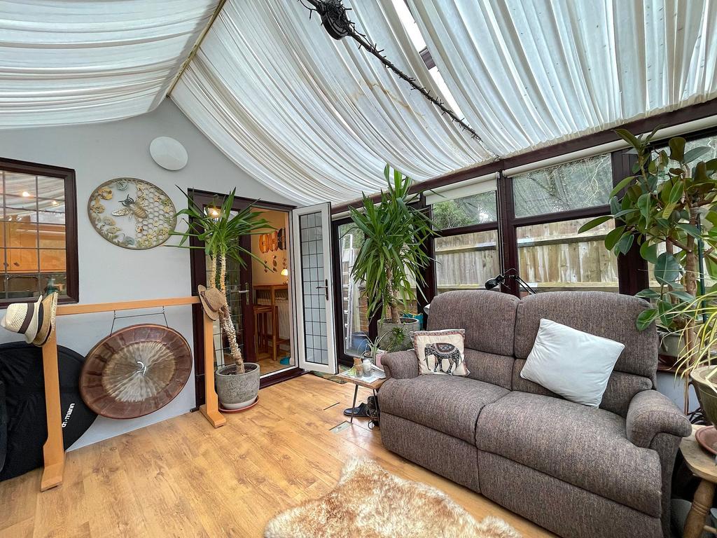 Conservatory (2)