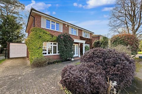 5 bedroom detached house for sale, WOKING