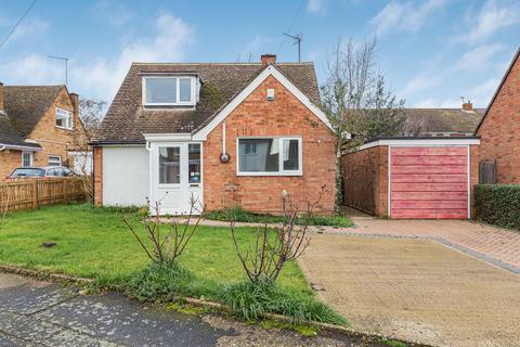 undefined, Abbots Crescent, St. Ives, Cambridgeshire.