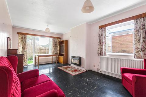 undefined, Abbots Crescent, St. Ives, Cambridgeshire.