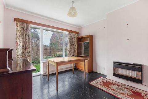 undefined, Abbots Crescent, St. Ives, Cambridgeshire.
