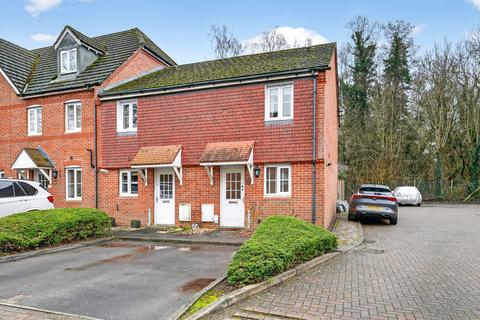 2 bedroom end of terrace house for sale, Arborfield, Reading RG2
