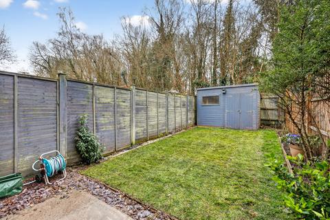 2 bedroom end of terrace house for sale, Arborfield, Reading RG2