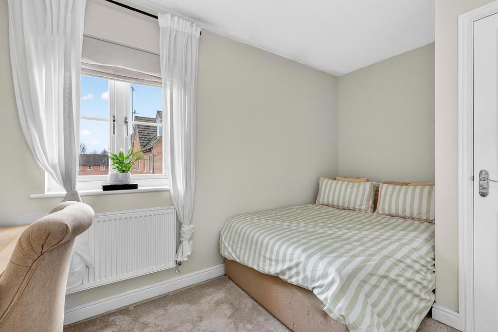 Bedroomnewpoperinghe
