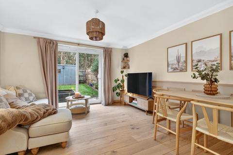 2 bedroom end of terrace house for sale, Arborfield, Reading RG2