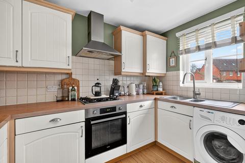 2 bedroom end of terrace house for sale, Arborfield, Reading RG2