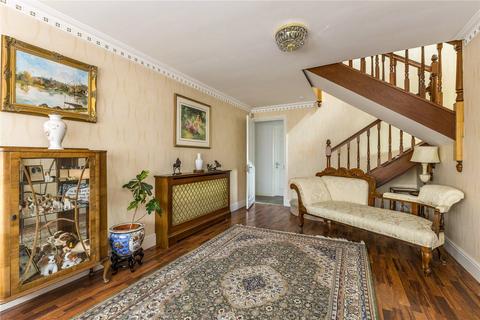 4 bedroom detached house to rent, The Rushes, Maidenhead, Berkshire, SL6