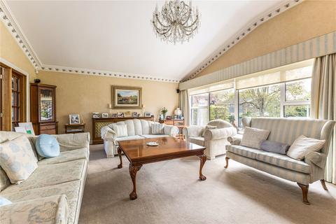 4 bedroom detached house to rent, The Rushes, Maidenhead, Berkshire, SL6