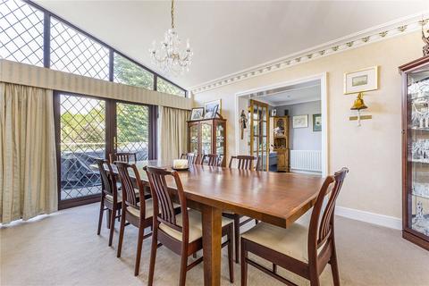 4 bedroom detached house to rent, The Rushes, Maidenhead, Berkshire, SL6