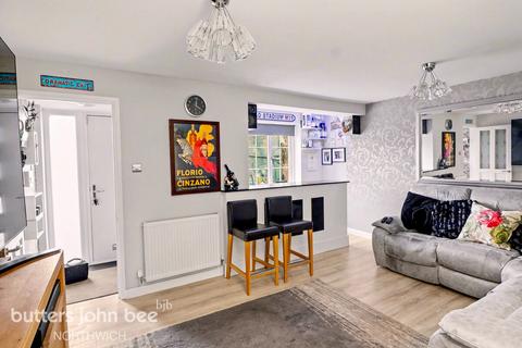 undefined, Linnards Lane, Northwich