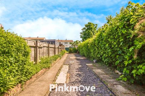 3 bedroom house for sale, Hill Street, Newport NP11