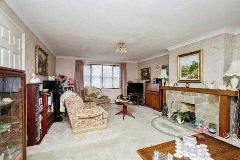 4 bedroom detached house for sale, Firle Road, Seaford