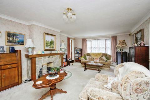 4 bedroom detached house for sale, Firle Road, Seaford