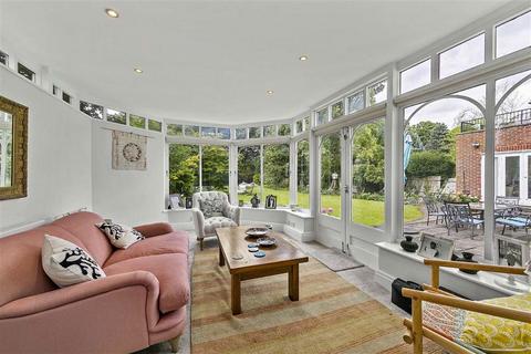 5 bedroom detached house for sale, Roedean Crescent, London SW15