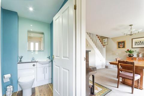 undefined, The Cullerns, Highworth, Swindon