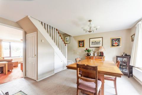 undefined, The Cullerns, Highworth, Swindon