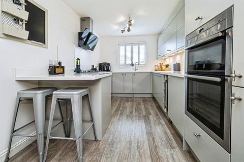 4 bedroom detached house for sale, Cherry Tree Close, Bilton, Hull