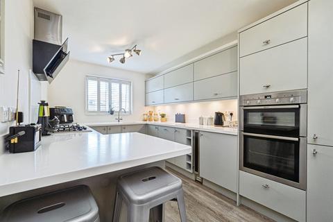 4 bedroom detached house for sale, Cherry Tree Close, Bilton, Hull
