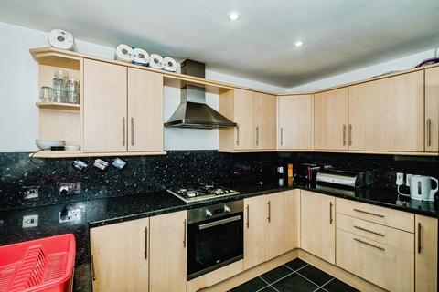 4 bedroom terraced house for sale, Hurstfield, Lancing