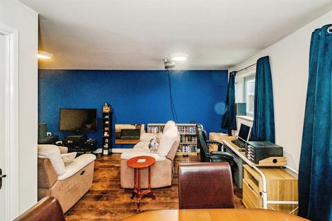 4 bedroom terraced house for sale, Hurstfield, Lancing