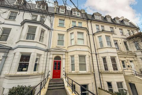 Jevington Gardens, Eastbourne
